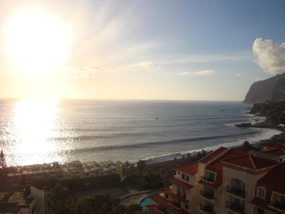 Listen The Sound Of The Sea - The Sunset Of Your Dreams Funchal  Exterior foto